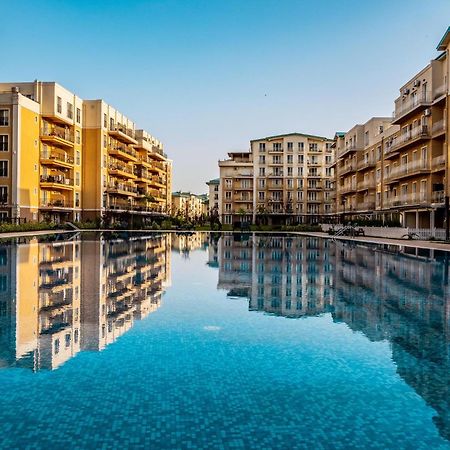 3 Rooms A502 Stayinn By Cosmopolis Bukarest Kültér fotó