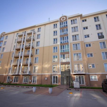 3 Rooms A502 Stayinn By Cosmopolis Bukarest Kültér fotó
