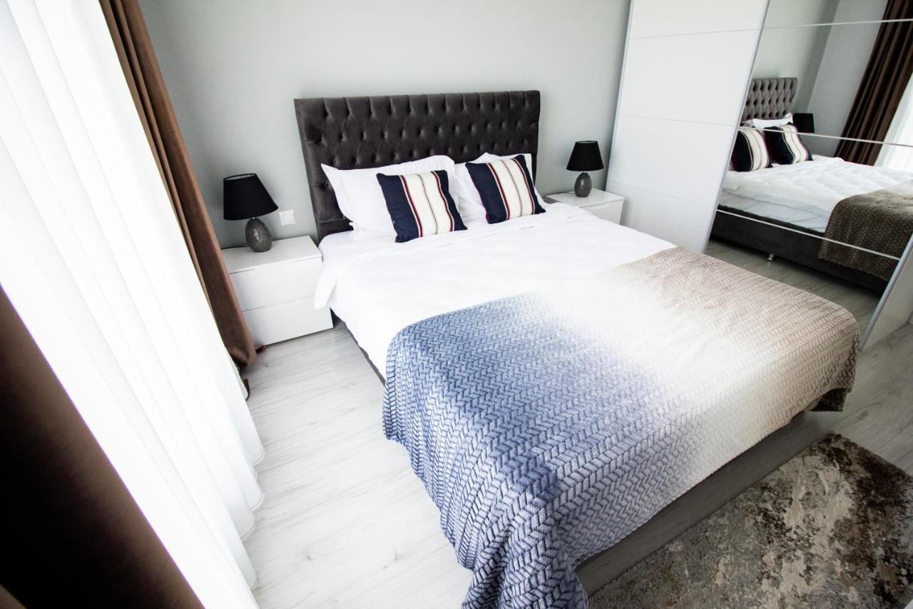 3 Rooms A502 Stayinn By Cosmopolis Bukarest Kültér fotó